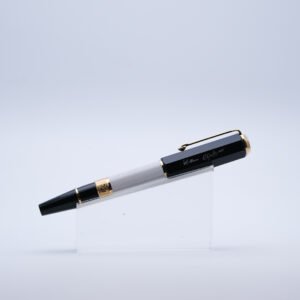 MB0735 - Montblanc - William Shakespeare - Collectible fountain pens & more