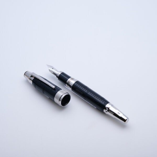 MB0736 - Montblanc - Antoine de Saint-Exupery - Collectible fountain pens & more