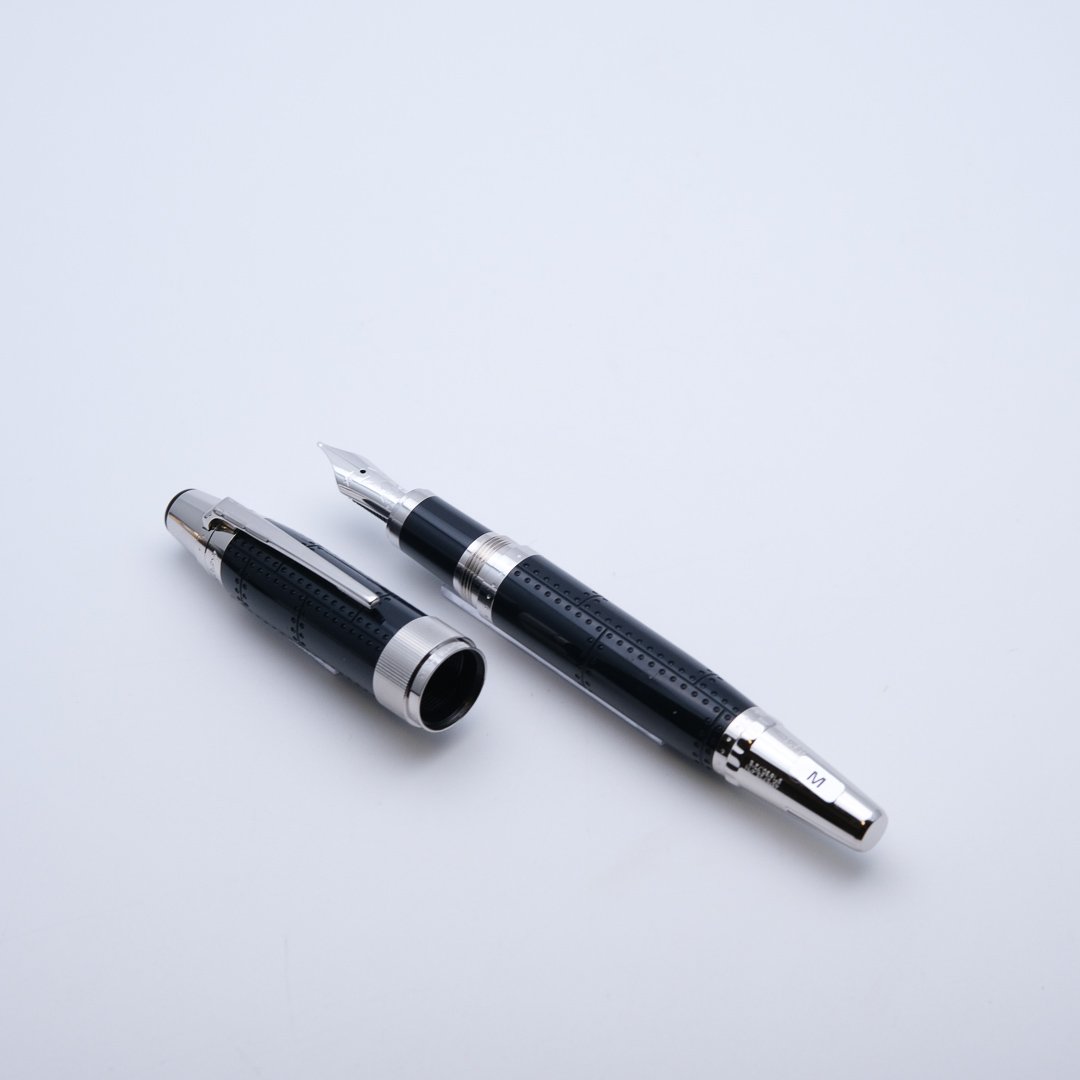 MB0736 - Montblanc - Antoine de Saint-Exupery - Collectible fountain pens & more