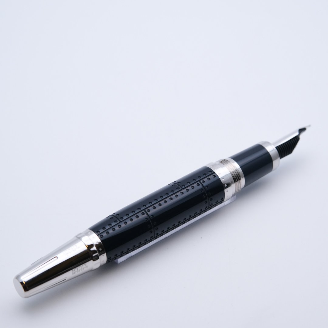 MB0736 - Montblanc - Antoine de Saint-Exupery - Collectible fountain pens & more