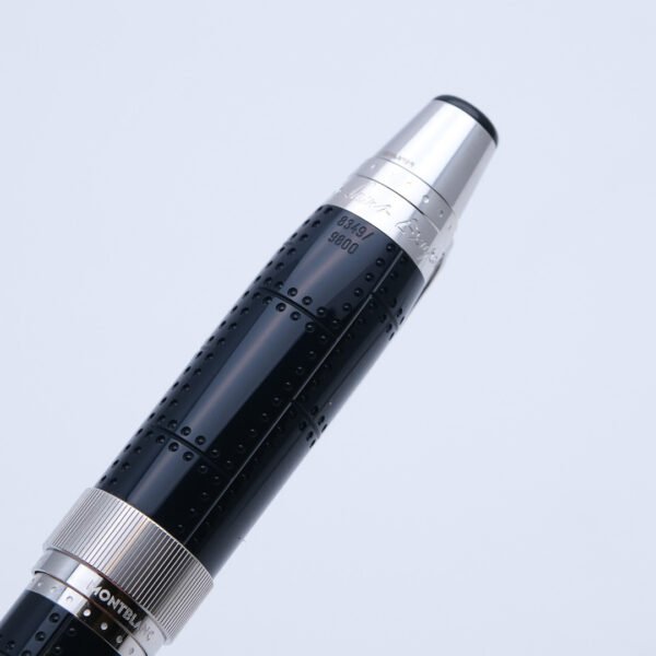 MB0736 - Montblanc - Antoine de Saint-Exupery - Collectible fountain pens & more