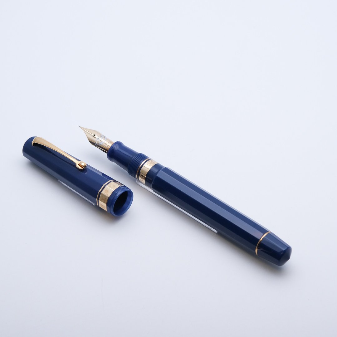 OM0197 - Omas - Expo Lisbona 1257-1998 - Collectible fountain pens & more -4