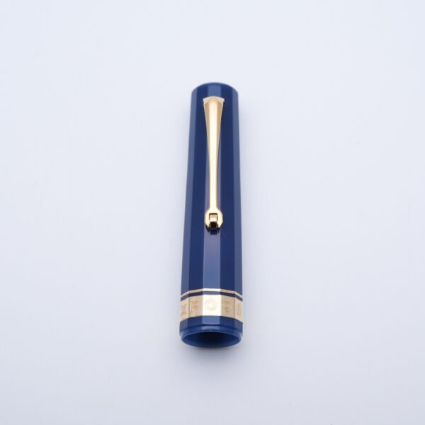 OM0197 - Omas - Expo Lisbona 1257-1998 - Collectible fountain pens & more -4