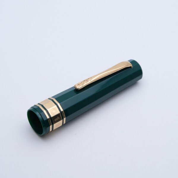 OM0202 - Omas - Fao Gio Pomodoro N°1028 - Collectible fountain pens & more