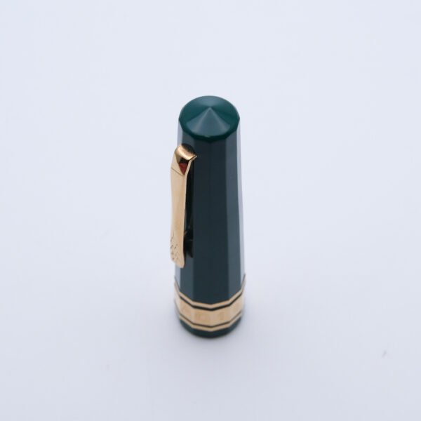 OM0202 - Omas - Fao Gio Pomodoro N°1028 - Collectible fountain pens & more