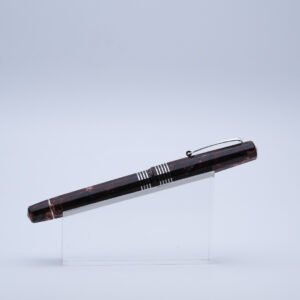 OM0210 - Omas - 90° red N°35-90 - Collectible fountain pens & more -9