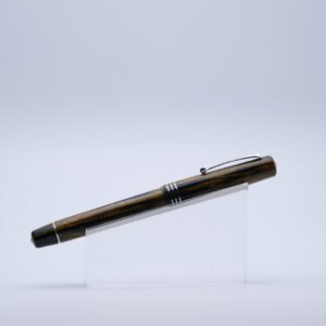 OM0221 - Omas - Burkina N°66-130 - Collectible fountain pens & more -1