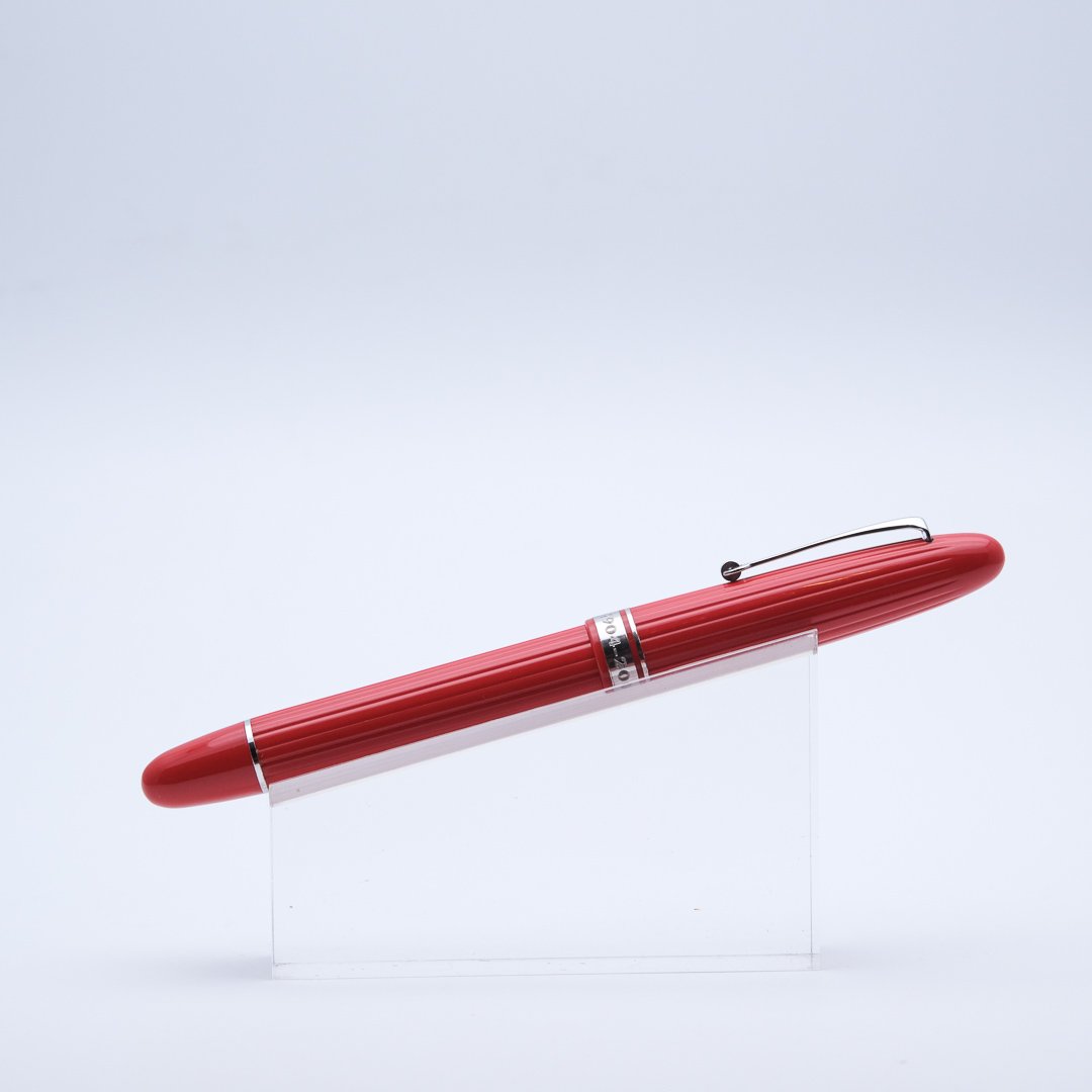 OM0227 - Omas - Ogiva Benfica - Collectible fountain pens & more -1