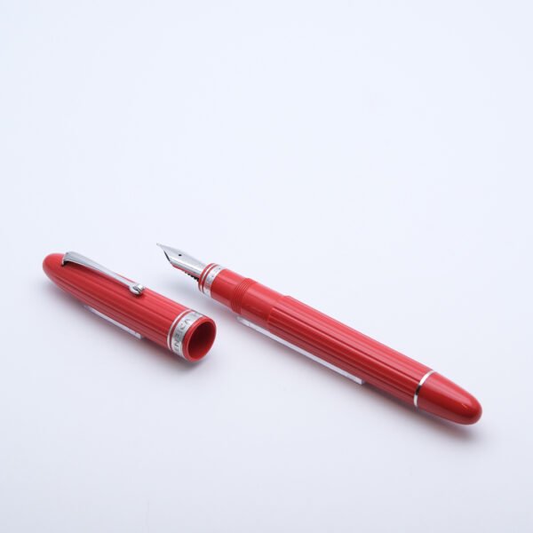 OM0227 - Omas - Ogiva Benfica - Collectible fountain pens & more -1