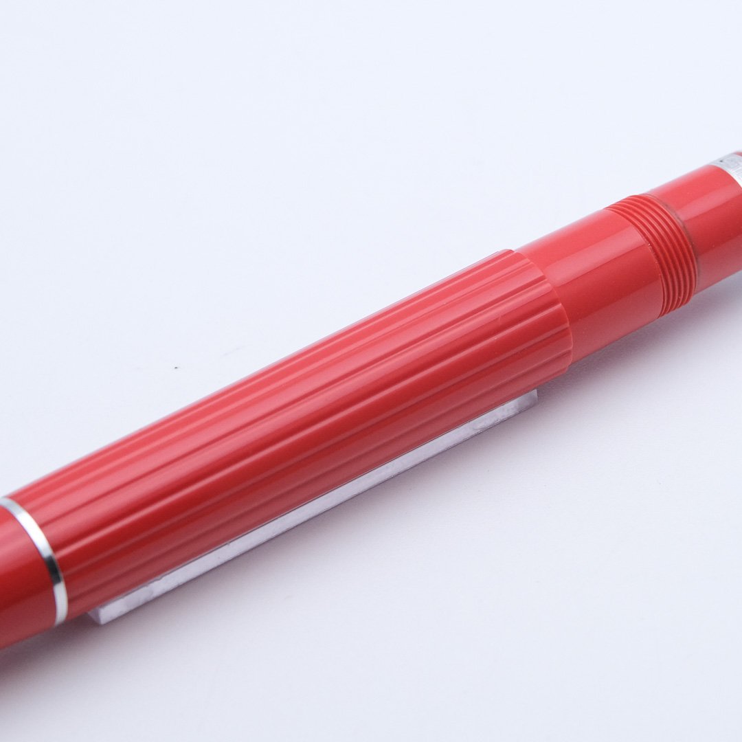 OM0227 - Omas - Ogiva Benfica - Collectible fountain pens & more -1