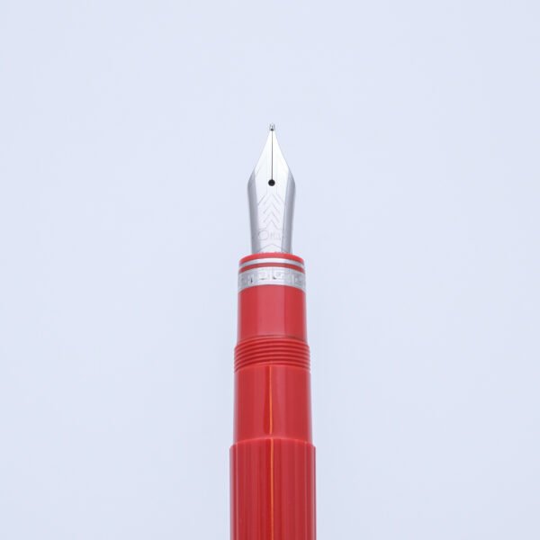 OM0227 - Omas - Ogiva Benfica - Collectible fountain pens & more -1