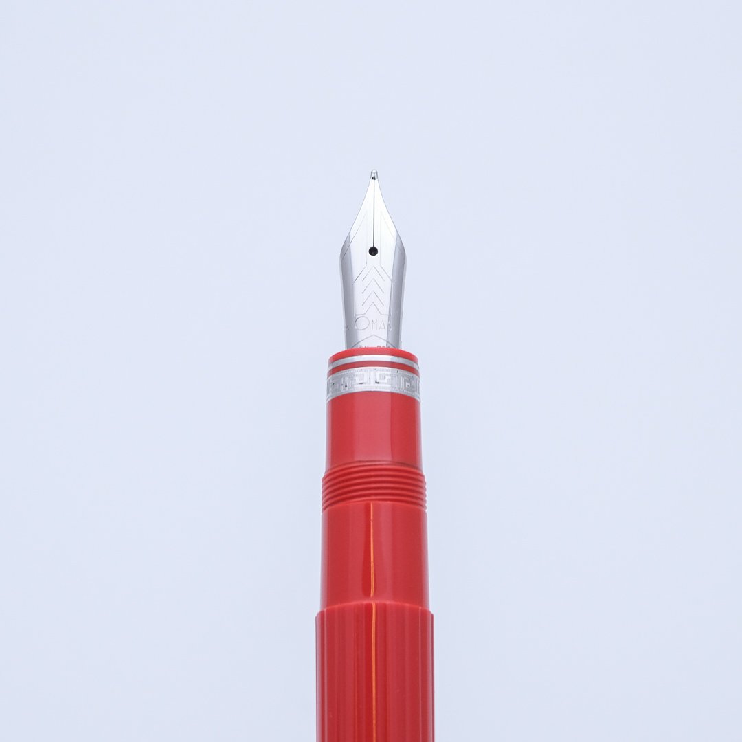 OM0227 - Omas - Ogiva Benfica - Collectible fountain pens & more -1