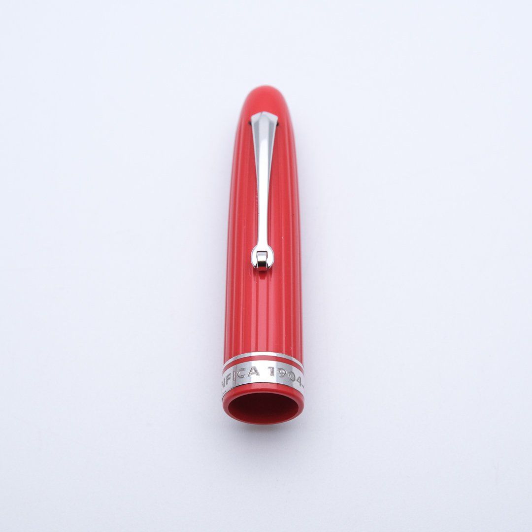 OM0227 - Omas - Ogiva Benfica - Collectible fountain pens & more -1