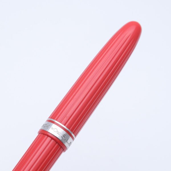 OM0227 - Omas - Ogiva Benfica - Collectible fountain pens & more -1