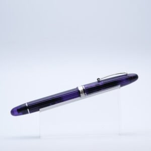 OM0228 - Omas - Ogiva Cocktail Violet n°169-327 - Collectible fountain pens & more -2