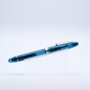 OM0230 - Omas - Ogiva Cocktail Green n°169-327 - Collectible fountain pens & more -10