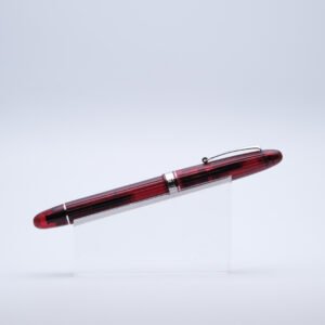 OM0231 - Omas - Ogiva Cocktail Red n°15-327 - Collectible fountain pens & more -9