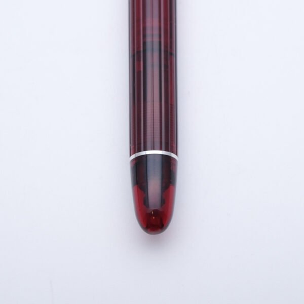 OM0231 - Omas - Ogiva Cocktail Red n°15-327 - Collectible fountain pens & more -9