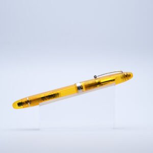 OM0232 - Omas - Ogiva Cocktail Yellow n°15-327 - Collectible fountain pens & more -9