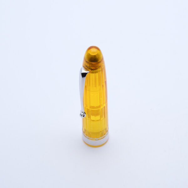 OM0232 - Omas - Ogiva Cocktail Yellow n°15-327 - Collectible fountain pens & more -9