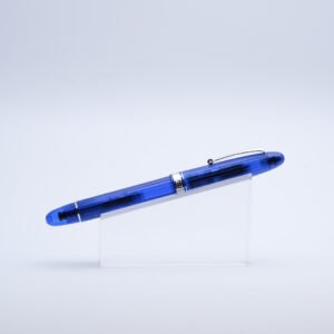 OM0233 - Omas - Ogiva Cocktail Blue n°15-327 - Collectible fountain pens & more -9