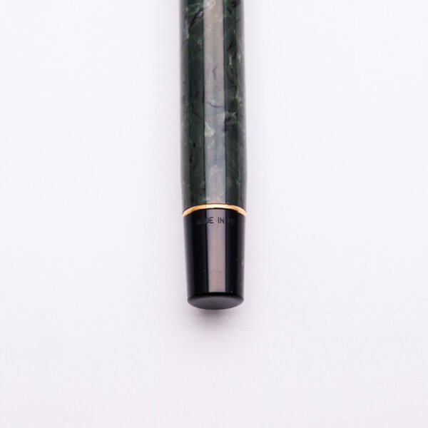 PK0027 - Parker - Duofold int Green? - Collectible pens - fountain pen & More-2