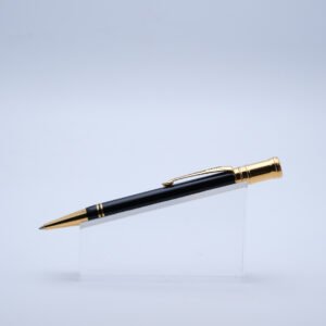 PK0082 - Parker - Duofold Black - Collectible fountain pen & More-1