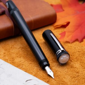 MB0732 - Montblanc - Heritage Collection 1912 - Collectible fountain pens & more