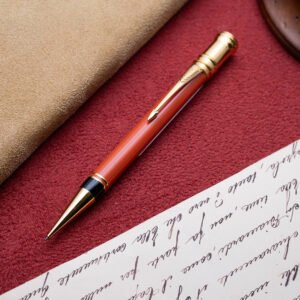 PK0083 - Parker - Duofold Orange - Collectible fountain pen & More