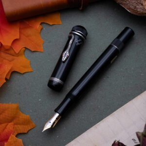 MB0669 - Montblanc - Christie - Collectible fountain pens & more -1