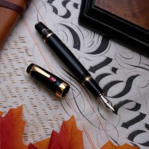 Montblanc - Boheme Ruby - Colectbile fountain pens and more