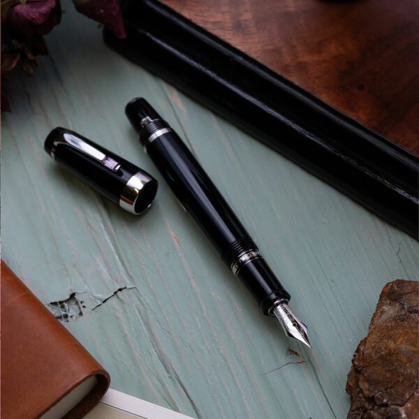 Montblanc - Boheme Amethyst - Collectible fountain pens & more