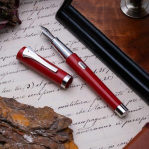 OM0217 - Omas - Emotica - Collectible fountain pens & more -1