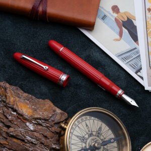 OM0227 - Omas - Ogiva Benfica - Collectible fountain pens & more -1