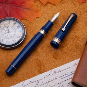 OM0197 - Omas - Expo Lisbona 1257-1998 - Collectible fountain pens & more -4