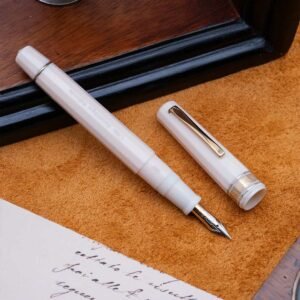 OM0200 - Omas - Bibliotheque National Paris - Collectible fountain pens & more