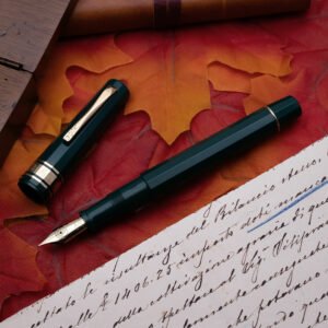 OM0202 - Omas - Fao Gio Pomodoro N°1028 - Collectible fountain pens & more