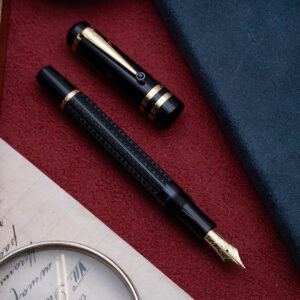 MB0675 - Montblanc - Writers edition: Fedor Dostoevskij - Collectible fountain pens & more