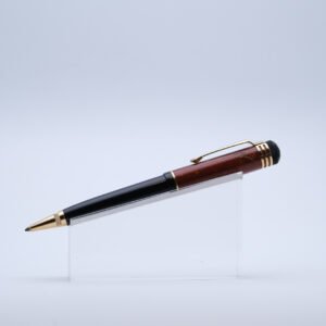 MB0679 - Montblanc - Schiller - Collectbile fountain pens and more