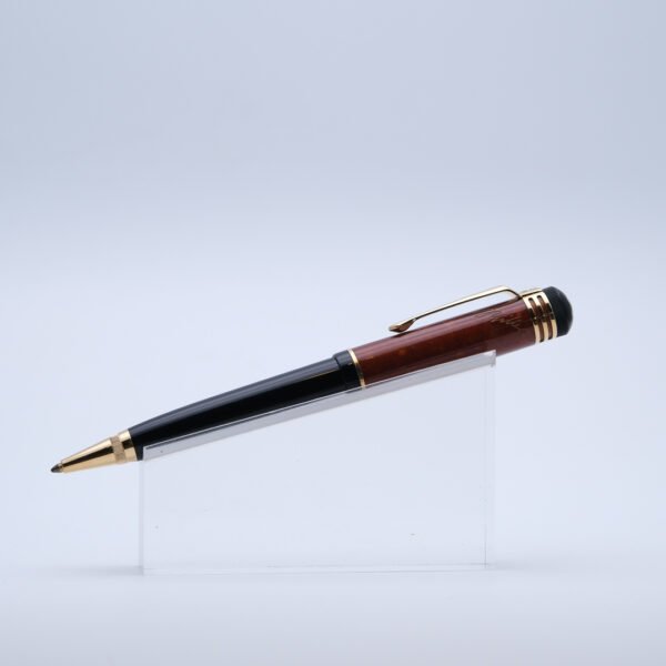 MB0679 - Montblanc - Schiller - Collectbile fountain pens and more