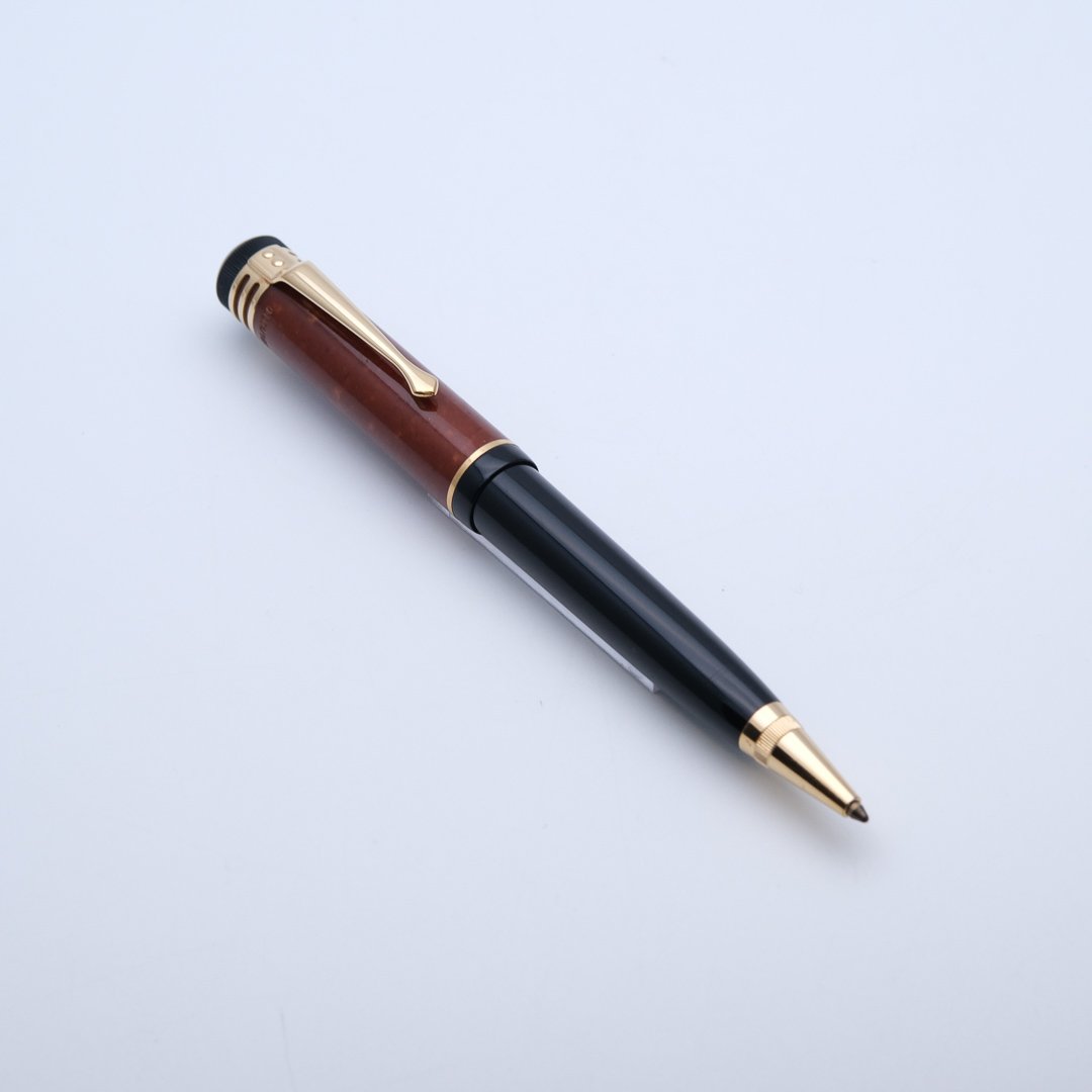 MB0679 - Montblanc - Schiller - Collectbile fountain pens and more