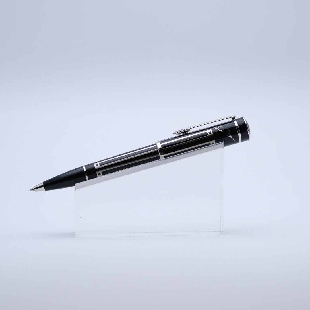 Montblanc - Writers Edition: Thomas Mann - Collectible fountain pens and more