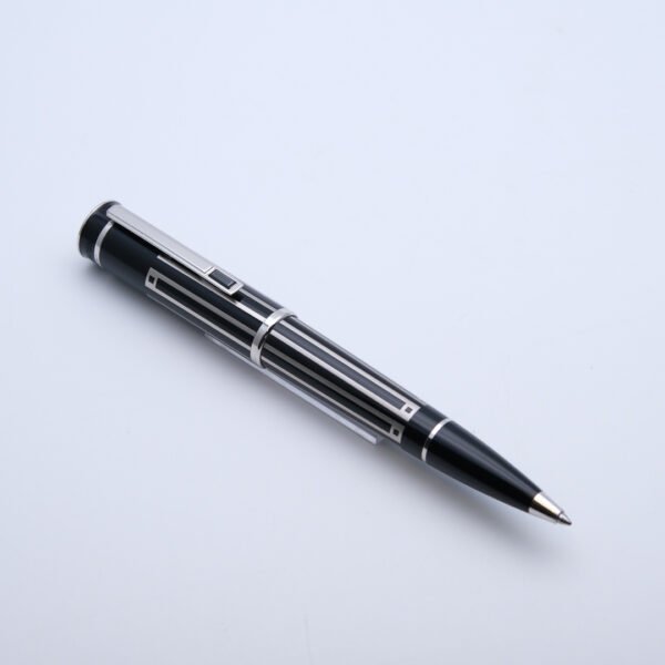 Montblanc - Writers Edition: Thomas Mann - Collectible fountain pens and more