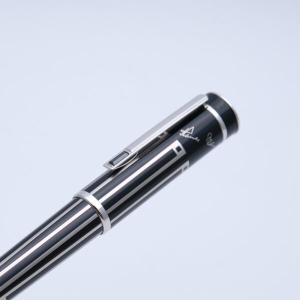 Montblanc - Writers Edition: Thomas Mann - Collectible fountain pens and more