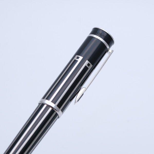 Montblanc - Writers Edition: Thomas Mann - Collectible fountain pens and more