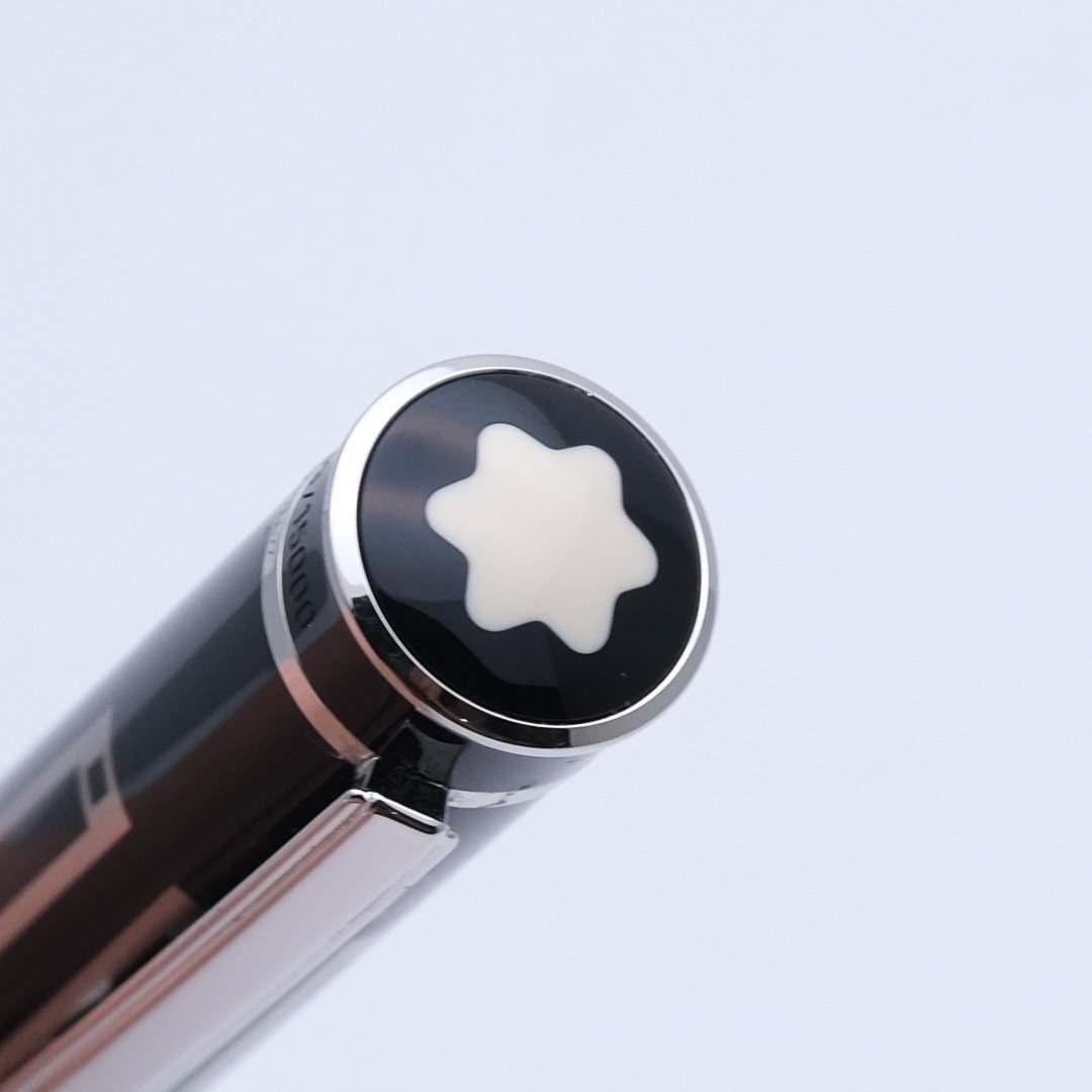 Montblanc - Writers Edition: Thomas Mann - Collectible fountain pens and more