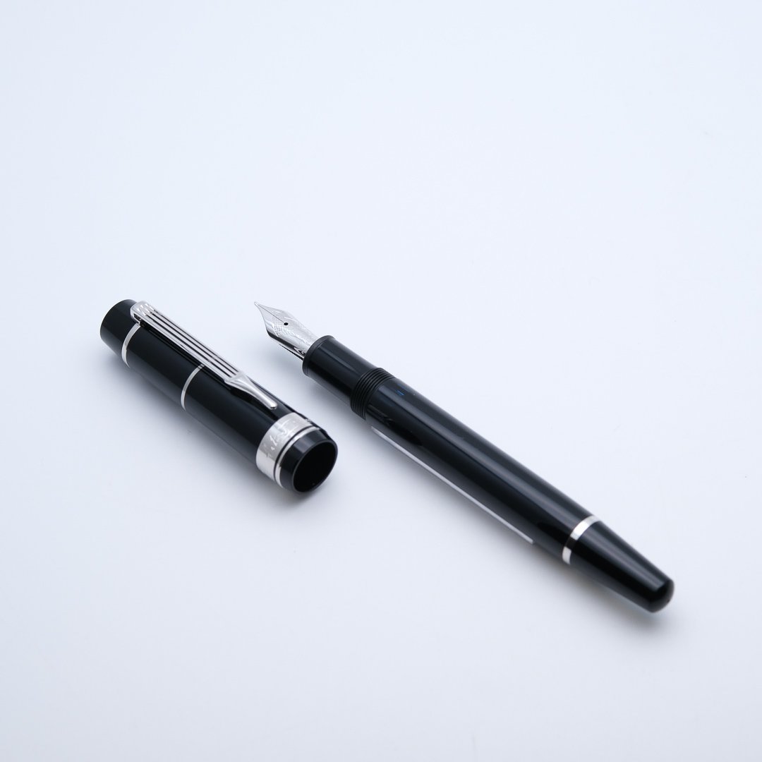 Montblanc – Donation Arturo Toscanini - Collectible fountain pens and more