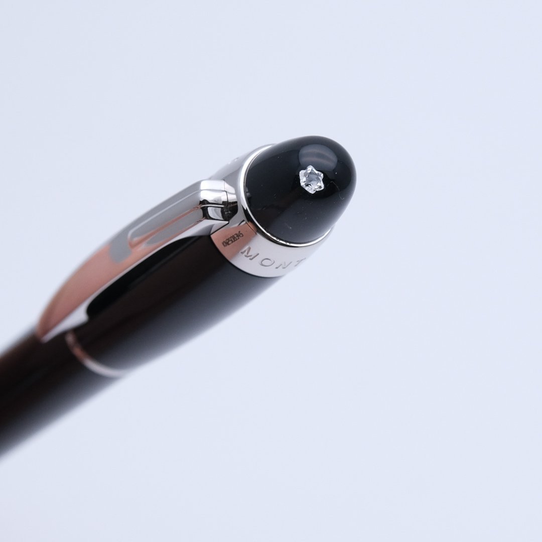 Montblanc – Starwalkers Soulmakers for 100 Years - Collectible fountain pens and more