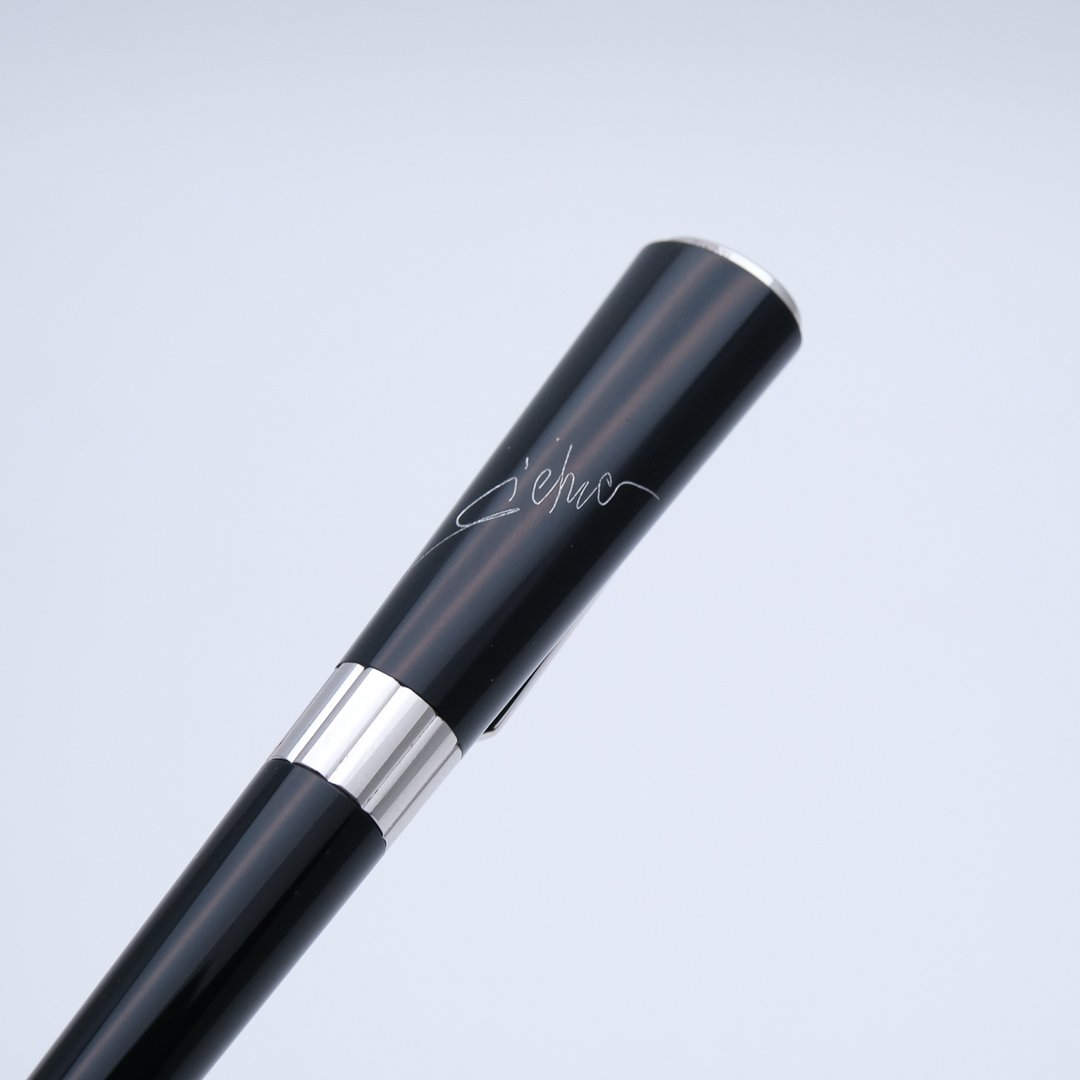 MB0696 - Montblanc - Marlene Dietrich - Collectible fountain pens and more