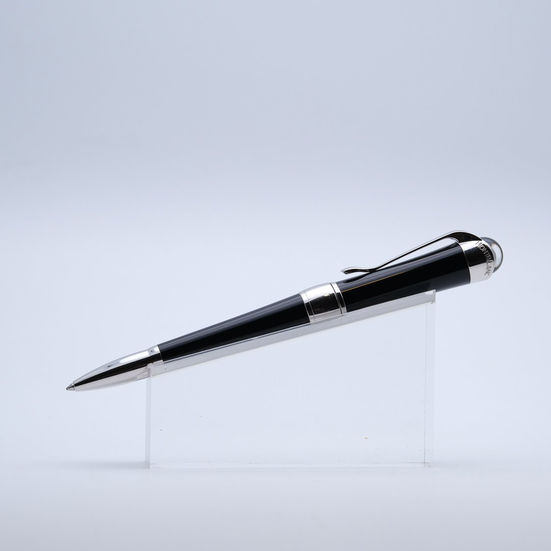 MB0697 - Montblanc – Etoile De Montblanc - Collectible fountain pens and more